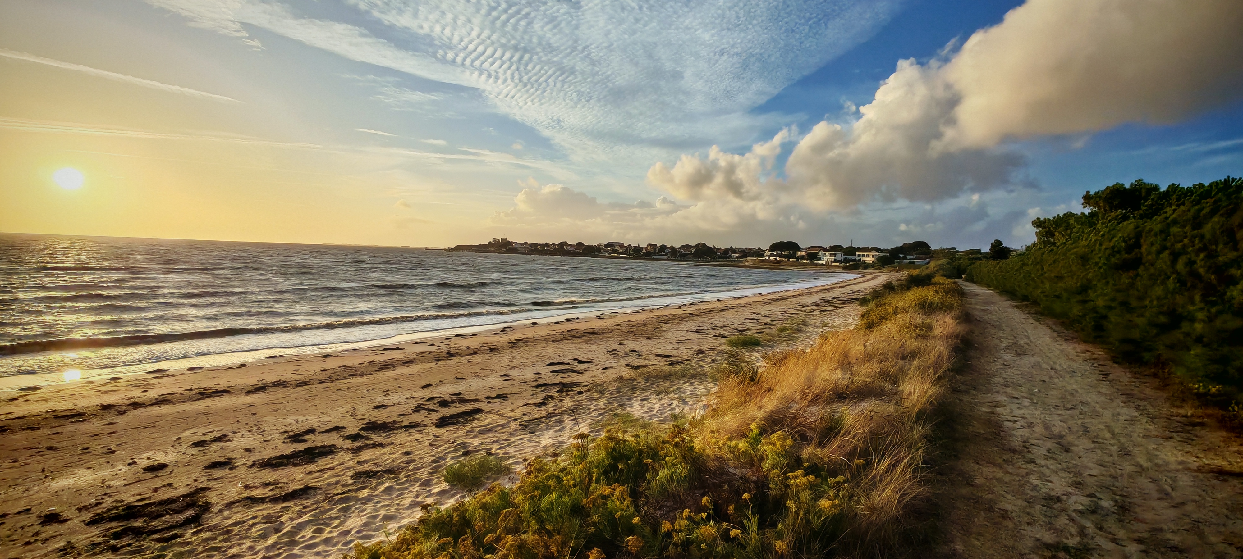 Détails Aménagement